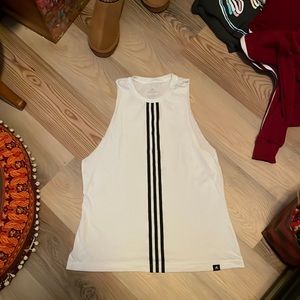 Adidas tank top